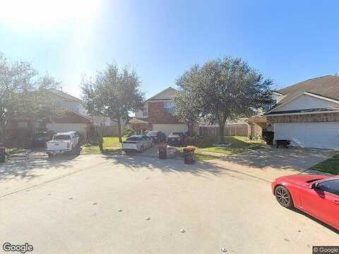 Coats Creek, KATY, TX 77449