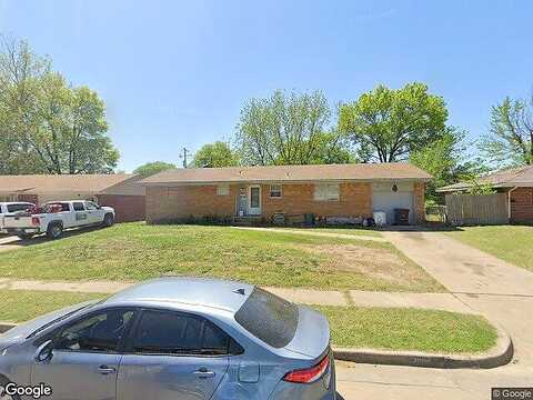 Brentwood, BARTLESVILLE, OK 74003