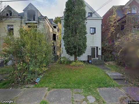 Whitney, PITTSBURGH, PA 15221