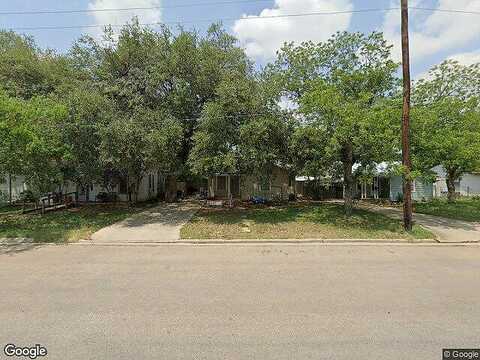 22Nd, HONDO, TX 78861