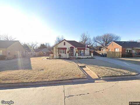 13Th, LAWTON, OK 73507