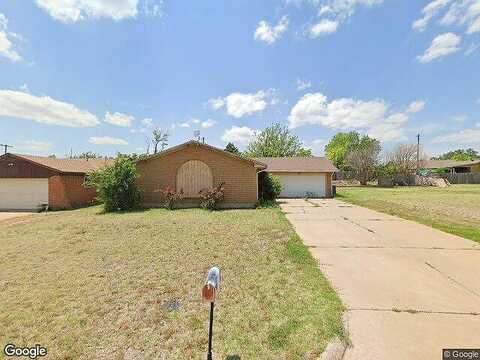 37Th, WOODWARD, OK 73801