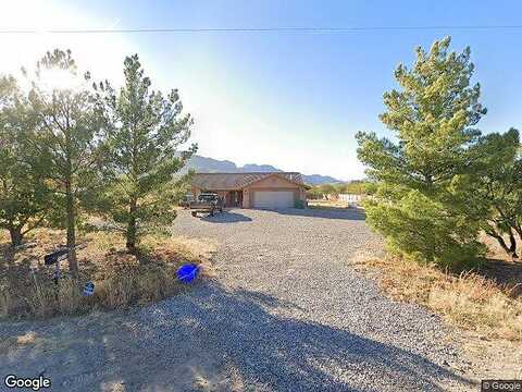 Calle De La Mango, HEREFORD, AZ 85615