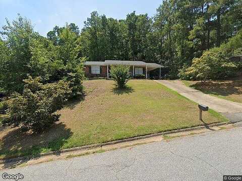 28Th, PHENIX CITY, AL 36867