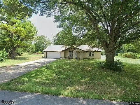 228Th East, BROKEN ARROW, OK 74014