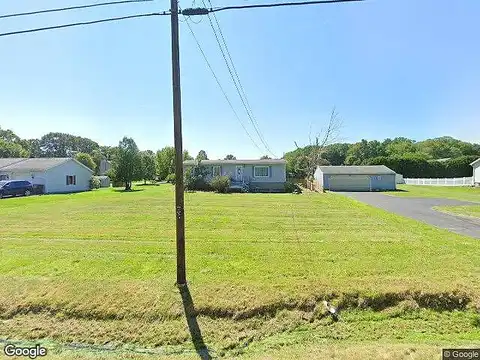 Clarksville, MERCER, PA 16137