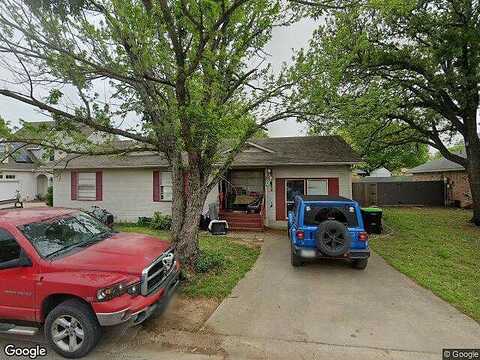 Jacob, PILOT POINT, TX 76258