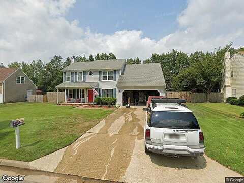 Woodcott, CHESAPEAKE, VA 23322