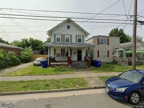 31St, NEWPORT NEWS, VA 23607