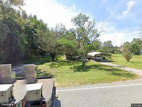 4Th, CHIEFLAND, FL 32626