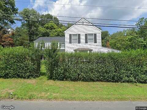 Poor Farm, PENNINGTON, NJ 08534