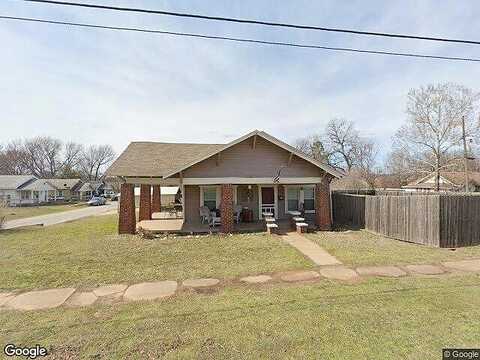 Chestnut, BRISTOW, OK 74010