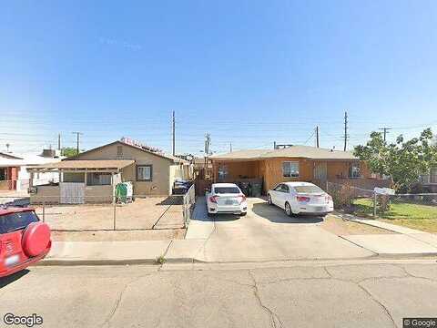 Woodward Ave, EL CENTRO, CA 92243