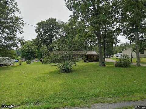 Glades, SOMERSET, PA 15501