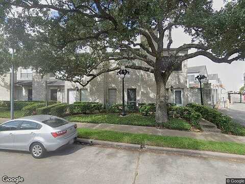 Regency Square, HOUSTON, TX 77036