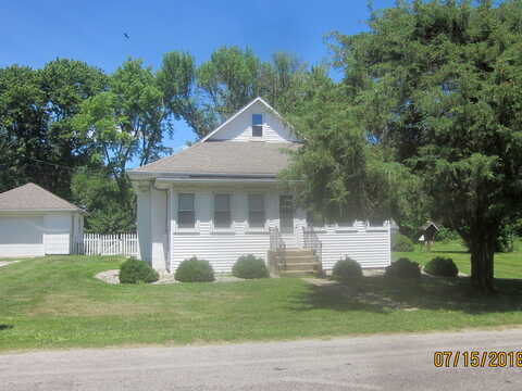 2Nd, GILMAN, IL 60938