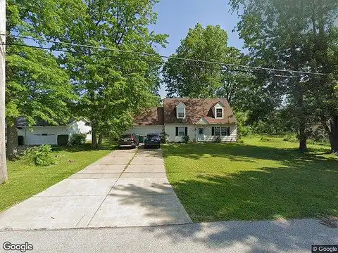 Farnham, MENTOR, OH 44060