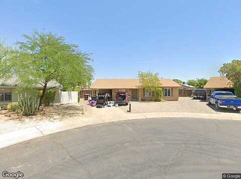 Beryl, PEORIA, AZ 85345