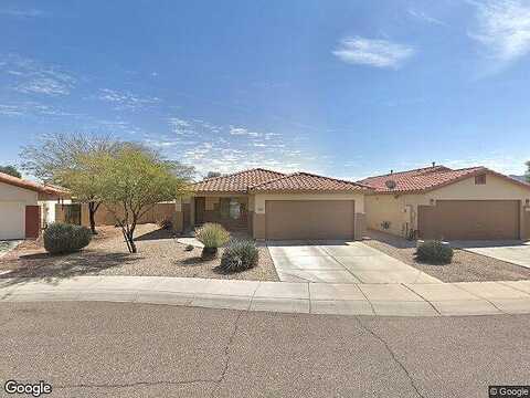 55Th, LAVEEN, AZ 85339