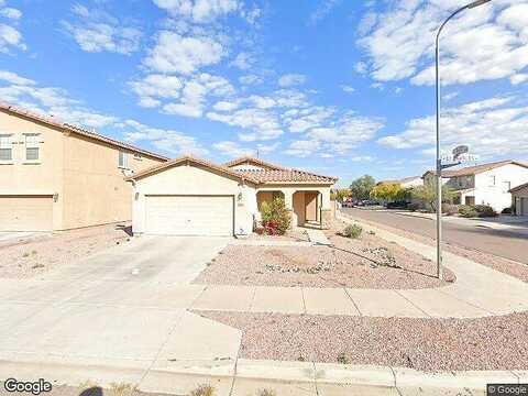 St Charles, LAVEEN, AZ 85339