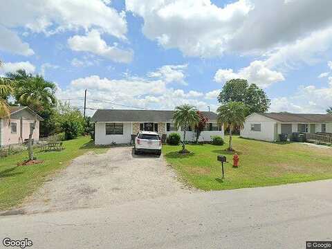 12Th, BELLE GLADE, FL 33430