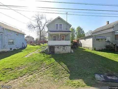 Taylortown, DILLINER, PA 15327