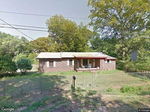 Linden, MONROEVILLE, AL 36460