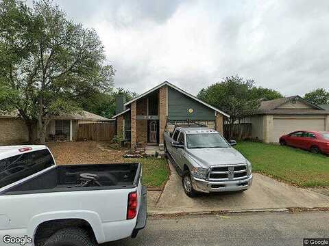 Hardesty, SAN ANTONIO, TX 78250