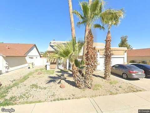 Tuckey, GLENDALE, AZ 85303