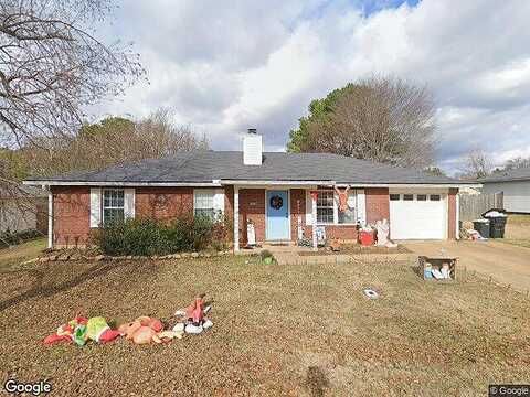 Pecanwood, HAUGHTON, LA 71037