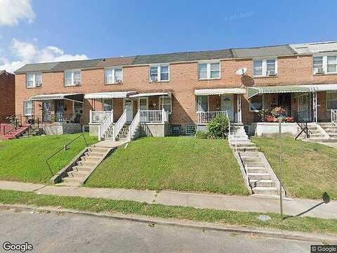 Richwood, BALTIMORE, MD 21212