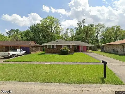 Glen Oaks, BATON ROUGE, LA 70812