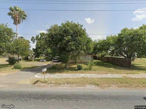 Boca Chica, BROWNSVILLE, TX 78521