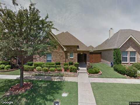 Lancaster Gate, FRISCO, TX 75035