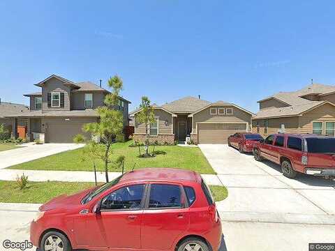 Nevaeh Crest, HOUSTON, TX 77016