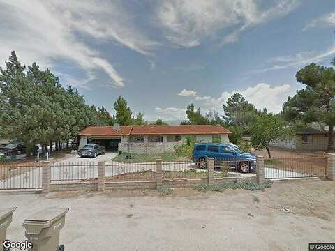 Hemlock, HESPERIA, CA 92345