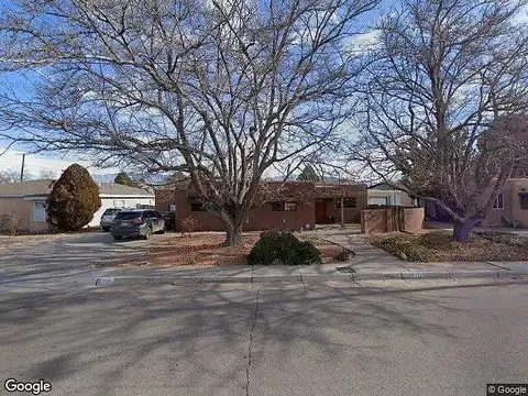 Montclaire, ALBUQUERQUE, NM 87110