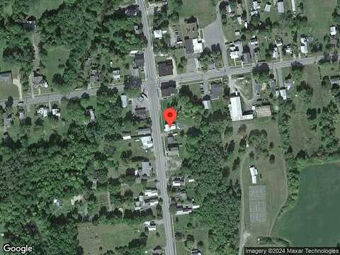 State Route 22, WEST CHAZY, NY 12992