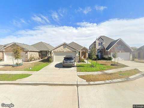 Mesa Ranch, HOUSTON, TX 77083