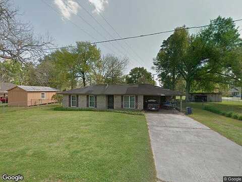 Belmont, MARINGOUIN, LA 70757