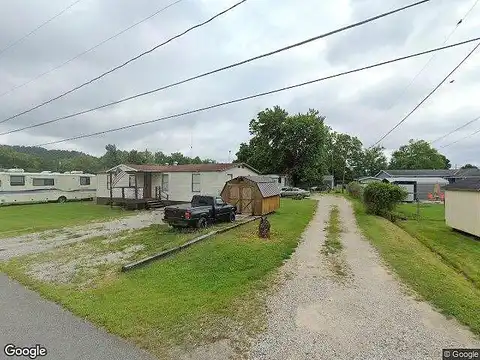 Twp, SOUTH POINT, OH 45680