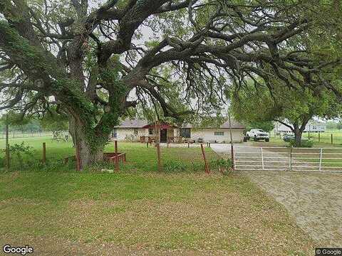 Rockport, VON ORMY, TX 78073