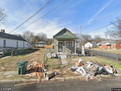 Pearce, MEMPHIS, TN 38107