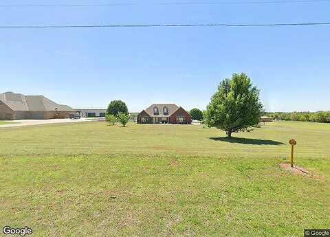 Cemetery, NOBLE, OK 73068