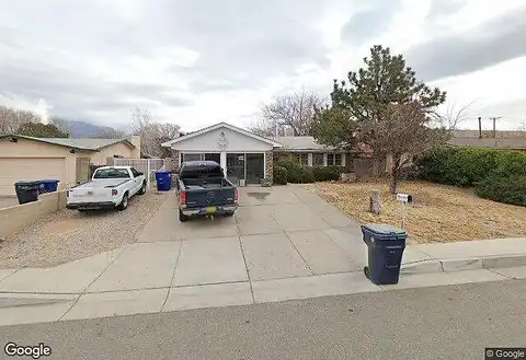 Derickson, ALBUQUERQUE, NM 87109