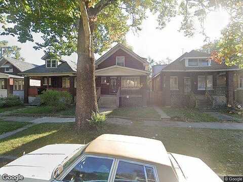 Ridgeland, CHICAGO, IL 60617