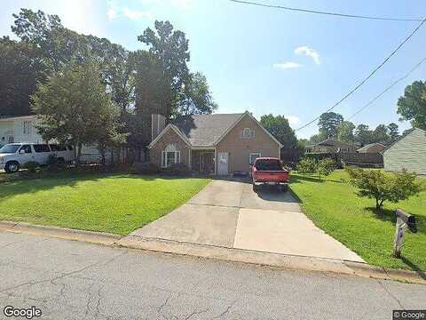 Lawndale, NORCROSS, GA 30093