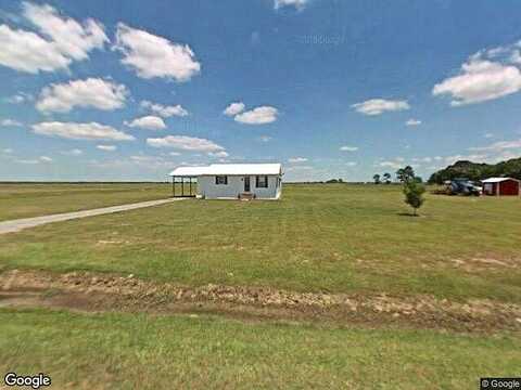 F T Smith, GUEYDAN, LA 70542