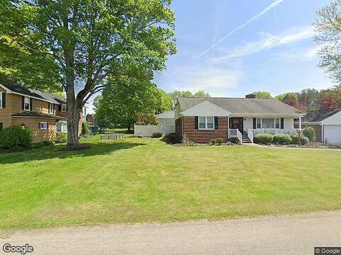 Pearl, FREWSBURG, NY 14738