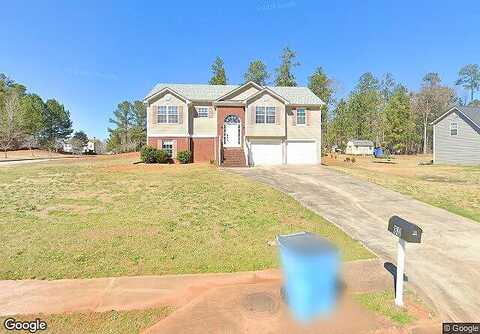 Shadowbrook, COVINGTON, GA 30016